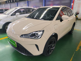 哪吒汽车 哪吒AYA 2023款 401 Lite