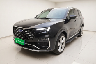 福特 领裕 2021款 EcoBoost 225 尊领型PLUS 6座