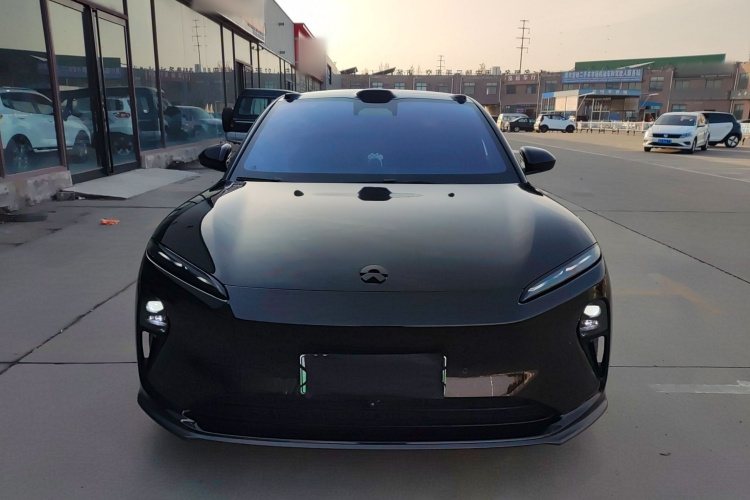 蔚来ET5T 2024款 75kWh Touring车身外观6001