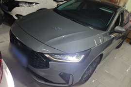 福特 福克斯 2022款 两厢 EcoBoost 180 自动竞速版