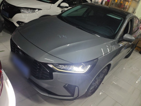 福特 福克斯 2022款 两厢 EcoBoost 180 自动竞速版