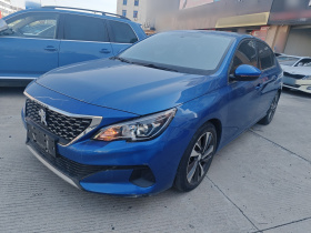 标致408 2019款 360THP 自动豪华版 国VI