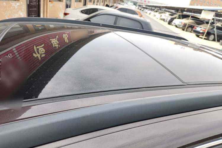 别克 昂科威 2018款 20T 两驱领先型局部细节57