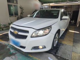 雪佛兰 迈锐宝 2014款 2.0L 自动舒适版