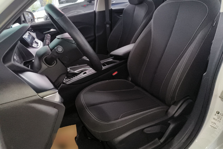 别克 威朗 2022款 Pro 532T 乐行版中控内饰19