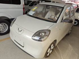 五菱汽车 宏光MINIEV 2025款 四门版 进阶款