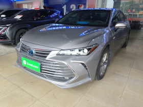 丰田 亚洲龙 2019款 双擎 2.5L 豪华版 国VI