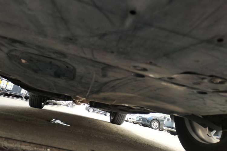 马自达CX-5 2017款 2.5L 自动四驱旗舰型 国V局部细节9008