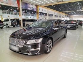 林肯MKZ 2017款 2.0T 尊雅版