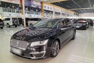 林肯MKZ 2017款 2.0T 尊雅版
