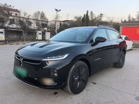 岚图汽车 岚图知音 2024款 长续航超充版