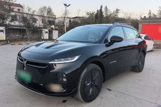 岚图汽车 岚图知音 2024款 长续航超充版