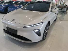 蔚来ET7 2024款 75kWh 行政版