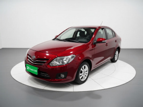 长安 悦翔V3 2012款 1.3L 手动舒适型 国IV