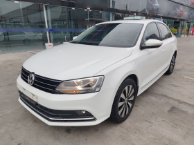 大众 速腾 2018款 1.6L 自动舒适型