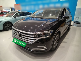 大众 威然 2024款 380TSI 尊贵版
