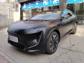 阿维塔07 2024款 Pro+增程版