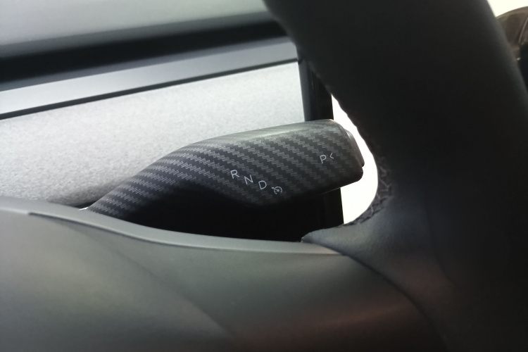 特斯拉 Model Y 2023款 长续航全轮驱动版局部细节18