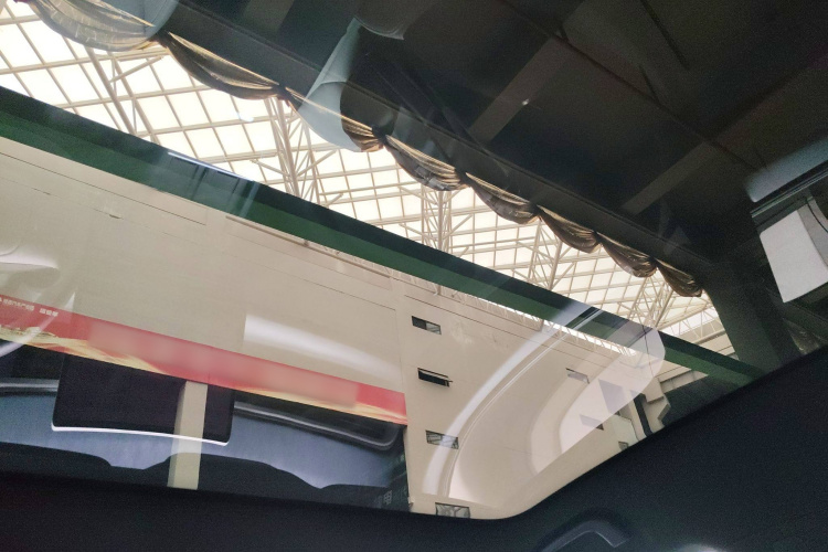 小鹏G6 2023款 700 四驱性能 Max局部细节22