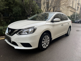 日产 轩逸 2024款 经典 1.6XE CVT舒适版