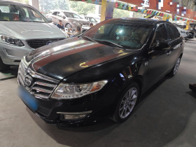 广汽传祺 传祺GA5 2013款 1.8T 自动尊贵版