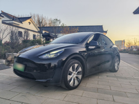 特斯拉 Model Y 2022款 改款 后轮驱动版