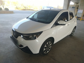 江铃集团新能源 易至EV2 2024款 201km 舒适型