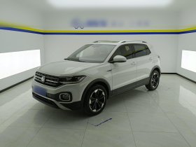 大众 探影 2021款 200TSI DSG 悦智联版