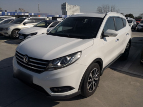 东风风光 风光580 2017款 1.5T CVT豪华型