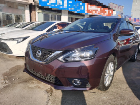 日产 轩逸 2016款 1.6XV CVT智享版