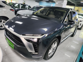 蔚来ES8 2020款 415KM 六座版