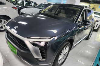 蔚来ES8 2020款 415KM 六座版