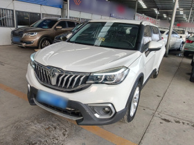 中华V3 2017款 1.5L 手动智能型