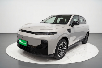 零跑汽车 零跑B10 2025款 510悦享版