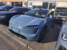 鸿蒙智行 智界R7 2024款 纯电 667km Max