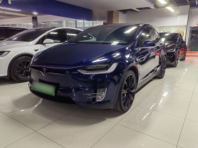 特斯拉 Model X 2020款 Performance 高性能版