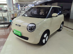 长安启源 长安Lumin 2022款 210km 香甜款