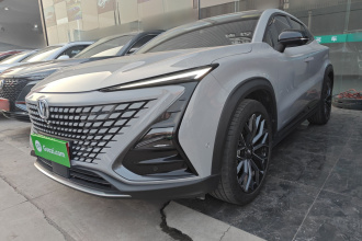 长安UNI-T 2022款 1.5T 旗舰型