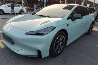 昊铂GT 2023款 560后驱七翼版