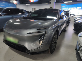 阿维塔07 2024款 Max增程版