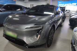 阿维塔07 2024款 Max增程版