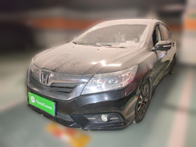 本田 凌派 2013款 1.8L 自动舒适版