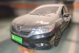 本田 凌派 2013款 1.8L 自动舒适版