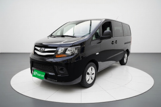 江淮瑞风 瑞风M3 2019款 宜家版 1.8L 豪华型