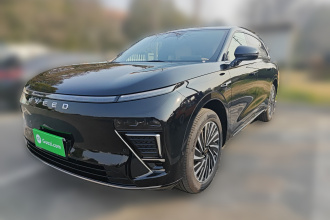 星途 星纪元 ET 2025款 增程 265 Pro两驱高速辅助驾驶