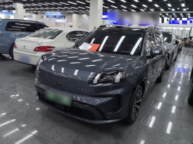 AION V 2024款 埃安霸王龙 650 激光雷达版