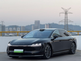 鸿蒙智行 享界S9 2024款 纯电 Max 后驱长航版