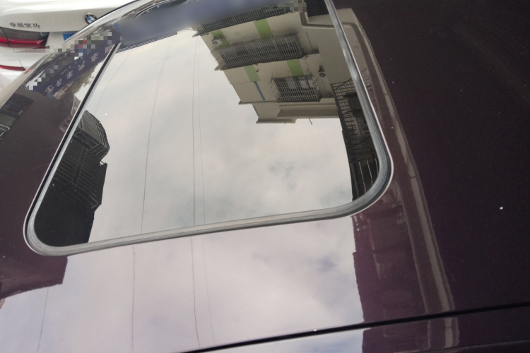 保时捷 2014款 Panamera S Executive 3.0T局部细节57