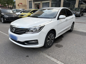 东风风神A60 2016款 1.5L 手动尊贵型