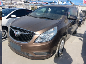 别克GL8 2018款 28T 豪华型 国VI